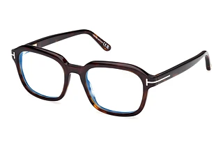 [glasses-front-view] Tom Ford FT6060-B (052)