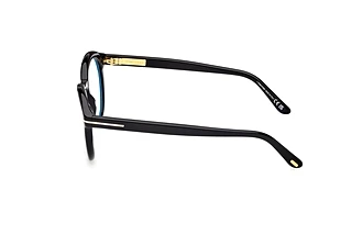 [glasses-side-view] Tom Ford FT6061-B (001)