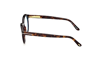 [glasses-side-view] Tom Ford FT6061-B (052)