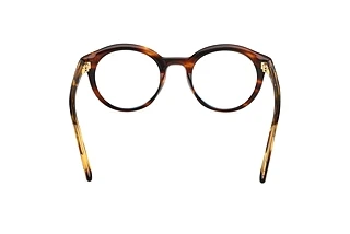 [glasses-back-view] Tom Ford FT6061-B (055)