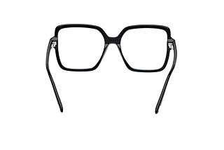 [glasses-back-view] Tom Ford FT6063-B (001)