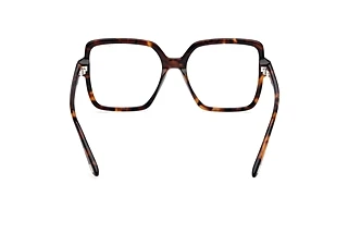 [glasses-back-view] Tom Ford FT6063-B (052)