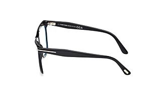 [glasses-side-view] Tom Ford FT6064-B (001)