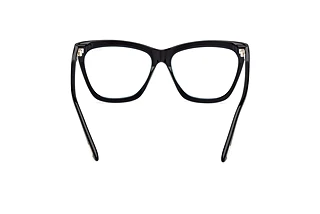 [glasses-back-view] Tom Ford FT6064-B (001)