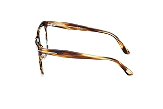 Vista lateral Tom Ford FT6064-B (055)