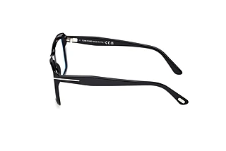 [glasses-side-view] Tom Ford FT6065-B (001)