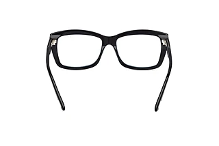 [glasses-back-view] Tom Ford FT6065-B (001)