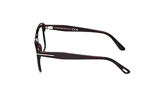 [glasses-side-view] Tom Ford FT6065-B (052)