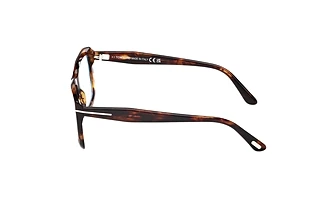 [glasses-side-view] Tom Ford FT6065-B (055)