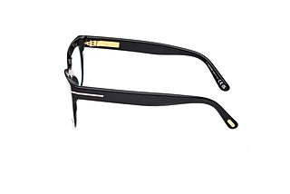 [glasses-side-view] Tom Ford FT6066-B (001)