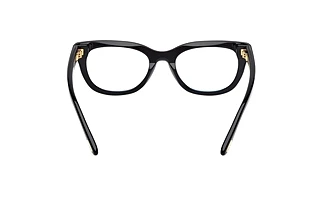 [glasses-back-view] Tom Ford FT6066-B (001)