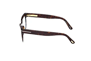[glasses-side-view] Tom Ford FT6066-B (052)