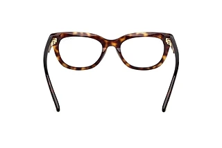 [glasses-back-view] Tom Ford FT6066-B (052)