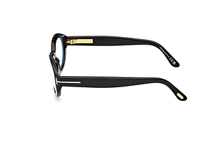 [glasses-side-view] Tom Ford FT6067-B (001)