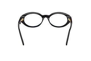 [glasses-back-view] Tom Ford FT6067-B (001)