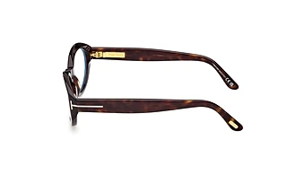 [glasses-side-view] Tom Ford FT6067-B (052)