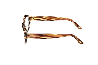 [glasses-side-view] Tom Ford FT6067-B (055)