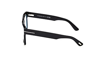 Sidovy Tom Ford FT6068-B (001)