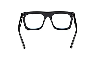 Vy bakifrån Tom Ford FT6068-B (001)