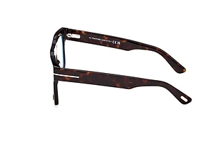 [glasses-side-view] Tom Ford FT6068-B (052)