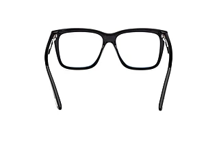 [glasses-back-view] Tom Ford FT6069-B (001)