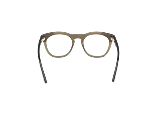 [glasses-back-view] Tom Ford FT6081-B (098)