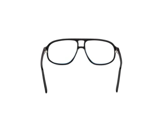 [glasses-back-view] Tom Ford FT6082-B (001)