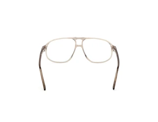 Изглед отзад Tom Ford FT6082-B (051)