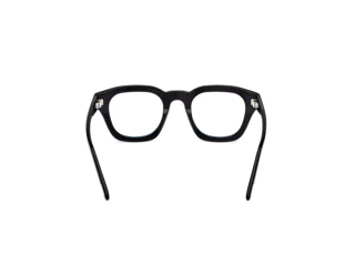 [glasses-back-view] Tom Ford FT6083-B (001)
