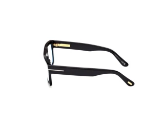 Πλευρική όψη Tom Ford FT6084-B (001)