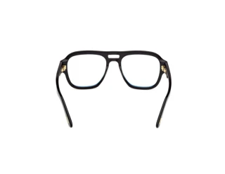 [glasses-back-view] Tom Ford FT6085-B (001)