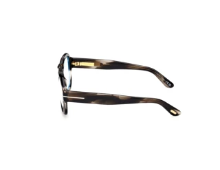 [glasses-side-view] Tom Ford FT6085-B (056)