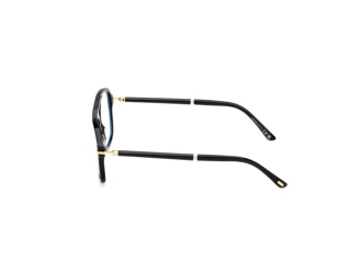[glasses-side-view] Tom Ford FT6086-B (001)