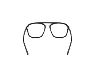 [glasses-back-view] Tom Ford FT6086-B (001)