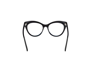 Achteraanzicht Tom Ford FT6091-B (001)