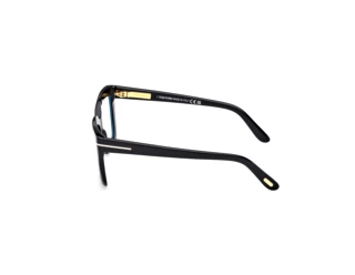 [glasses-side-view] Tom Ford FT6093-B (001)