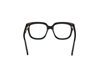 [glasses-back-view] Tom Ford FT6094-B (001)