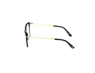 [glasses-side-view] Tom Ford FT6097-B (001)
