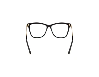 [glasses-back-view] Tom Ford FT6097-B (001)