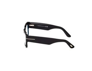 Πλευρική όψη Tom Ford FT6099-B (001)