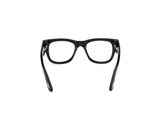 Πίσω όψη Tom Ford FT6099-B (001)