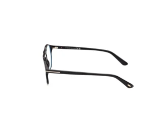 [glasses-side-view] Tom Ford FT6118-B (001)
