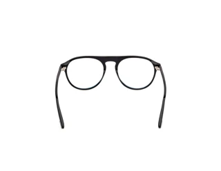 [glasses-back-view] Tom Ford FT6118-B (001)