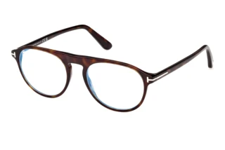 [glasses-front-view] Tom Ford FT6118-B (052)