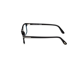 [glasses-side-view] Tom Ford FT6119-B (001)