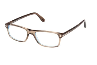 [glasses-front-view] Tom Ford FT6119-B (048)