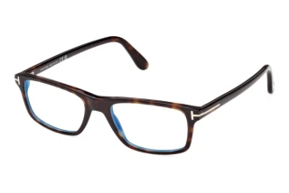 [glasses-front-view] Tom Ford FT6119-B (052)