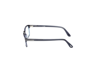 Πλευρική όψη Tom Ford FT6119-B (090)