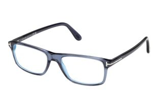 Εμπρόσθια όψη Tom Ford FT6119-B (090)