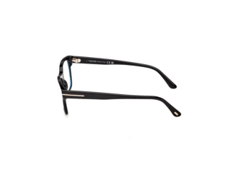[glasses-side-view] Tom Ford FT6120-B (001)